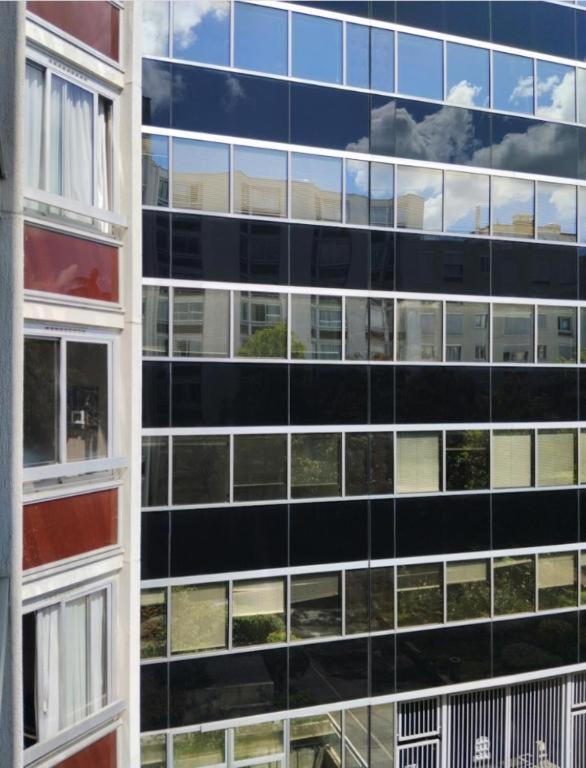 Eiffel Citea Access Dayroom Espace Paris Sans Nuitee Et Chambre Partagee Chatillon Nuitee -- Repos Journee Ou Espace Travail 8-19H Proche Tour Eiffel Ou Usage Bureau A L'Heure En Journee -- Nuitee Chatillon Avenue Párizs Kültér fotó