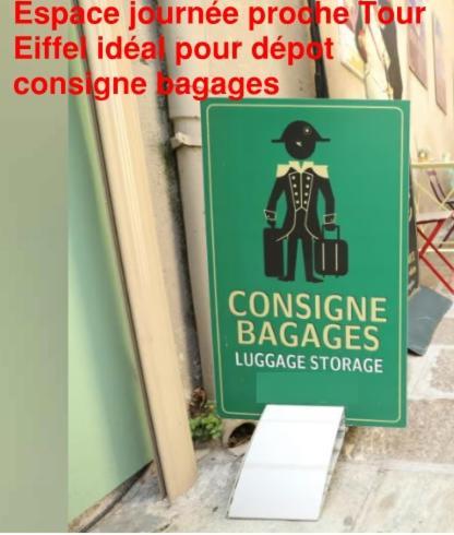 Eiffel Citea Access Dayroom Espace Paris Sans Nuitee Et Chambre Partagee Chatillon Nuitee -- Repos Journee Ou Espace Travail 8-19H Proche Tour Eiffel Ou Usage Bureau A L'Heure En Journee -- Nuitee Chatillon Avenue Párizs Kültér fotó