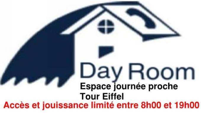Eiffel Citea Access Dayroom Espace Paris Sans Nuitee Et Chambre Partagee Chatillon Nuitee -- Repos Journee Ou Espace Travail 8-19H Proche Tour Eiffel Ou Usage Bureau A L'Heure En Journee -- Nuitee Chatillon Avenue Párizs Kültér fotó